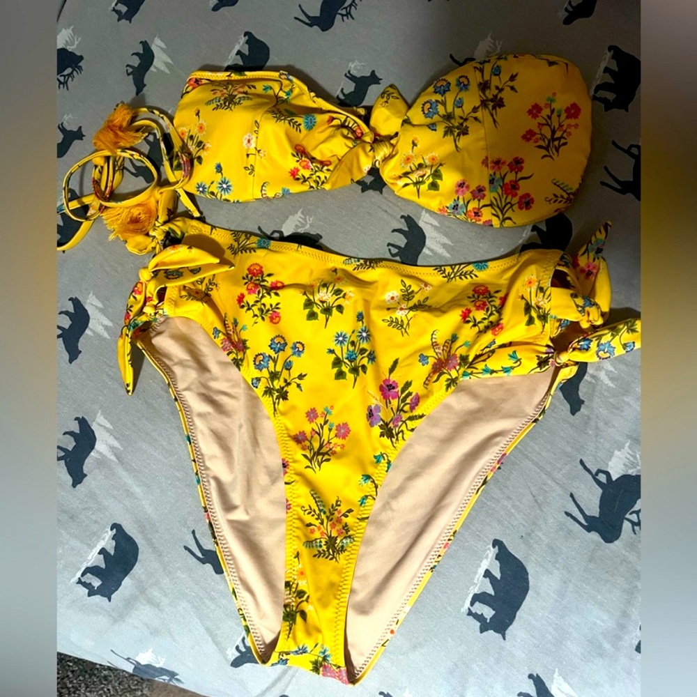 Spell and The Gypsy Bikini Set